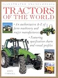 Tractors of the World (Illustrated Encyclopedias)