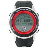 NBA Men's NBA-SW-NJ Schedule Series New Jersey Nets Watch