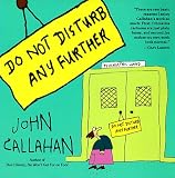 Buy : Do Not Disturb Any Further