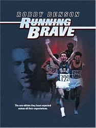 Running Brave