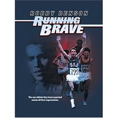 Running Brave