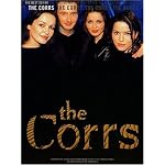 The Corrs / The Corrs book cover