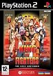 King of Fighters 2000/2001 Doublepack