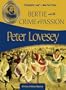 Bertie And the Crime of Passion (Felony & Mayhem Mysteries) (Prince Of Wales)