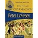 Bertie And the Crime of Passion (Felony & Mayhem Mysteries) (Prince Of Wales)