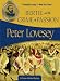 Book Bertie And the Crime of Passion (Felony & Mayhem Mysteries) (Prince of Wales Mysteries)