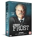 A Touch of Frost: Series 10 [DVD] [1992]