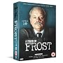 A Touch of Frost: Series 10 [1992]