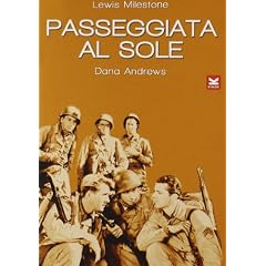 Passeggiata Al Sole - A Walk In The Sun