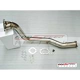 Godspeed Subaru WRX STI Ej20 Ej25 Turbo Downpipe by Subaru