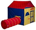 Pacific Play Tents My Little House Tent & Tunnel Com.