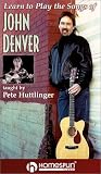Learn to Play the Songs of John Denver: Lesson One, Level 2 with Other