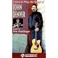Learn to Play the Songs of John Denver: Lesson One, Level 2 with Other