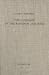 The Language of the Kingdom and Jesus: Parable, Aphorism, and Metaphor in the Sayings Material Common to the Synoptic Tradition and the Gospel of Tho (Beihefte ... Und Die Kunde Der Alteren Kirche)