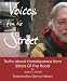 Book Voices from the Street
