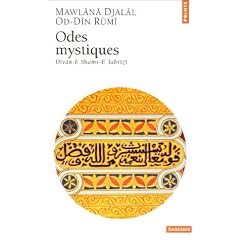 Odes mystiques