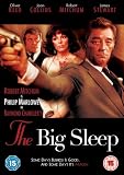  : The Big Sleep [Region 2]
