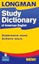 Longman Study Dictionary of American English