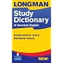 Longman Study Dictionary of American English