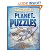 The Planet of Puzzles (Maths Quest)