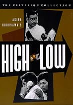 High and Low - Criterion Collection