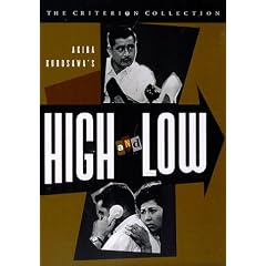 High and Low - Criterion Collection by 