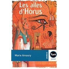 Les ailes d'Horus