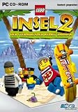 Eigenschaften Disky Entertainment GSA  / Lego Island 2