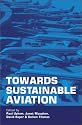 Towards Sustainable Aviation