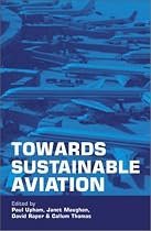 Towards Sustainable Aviation