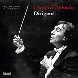 Claudio Abbado - Dirigent.