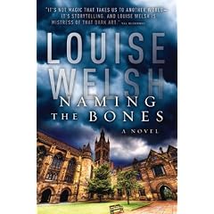 Naming The Bones