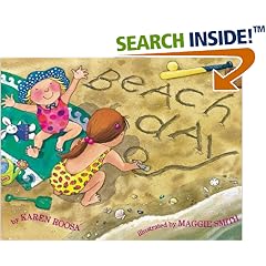 Beach Day