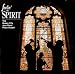 Feelin' the Spirit: The Queen City Jazz Band Plays Gospel