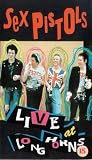 Review Fremantle Home Entertainment  / The Sex Pistols - Sex Pistols - Live At Longhorns