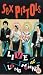 The Sex Pistols - Sex Pistols - Live At Longhorns