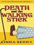 Death and the Walking Stick (Five Star First Edition Mystery)