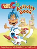 Engie Benjy Activity Book (Engie Benjy)