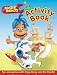 Engie Benjy Activity Book