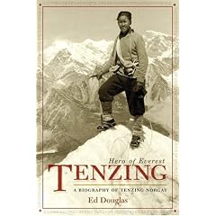 Tenzing: Hero of Everest
