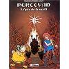Percevan t. 3 : l'epee de ganael