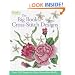 Big Book of Cross-Stitch Design: Over 900 Simple-to-Sew Decorative Motifs