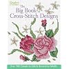Big Book of Cross-Stitch Design: Over 900 Simple-to-Sew Decorative Motifs