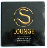 S Lounge: Smooth Will Never Be The Same