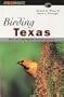 Birding Texas