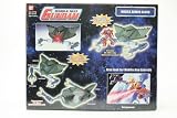Mobile Suit Gundam: MOBILE ARMOR BIGRO