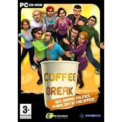 Coffee Break [UK Import]