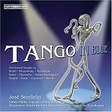 Tango in Blue