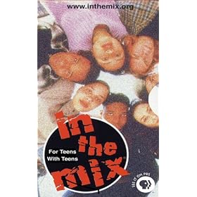 IN THE MIX - Voices from Iraq [VHS]