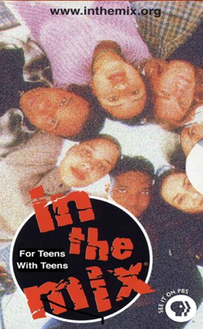 Cover image : (VHS) Turn It Up